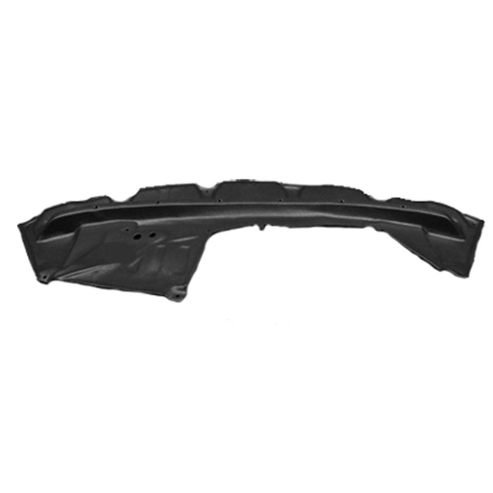 Toyota Sienna Lower Engine Cover - TO1228145