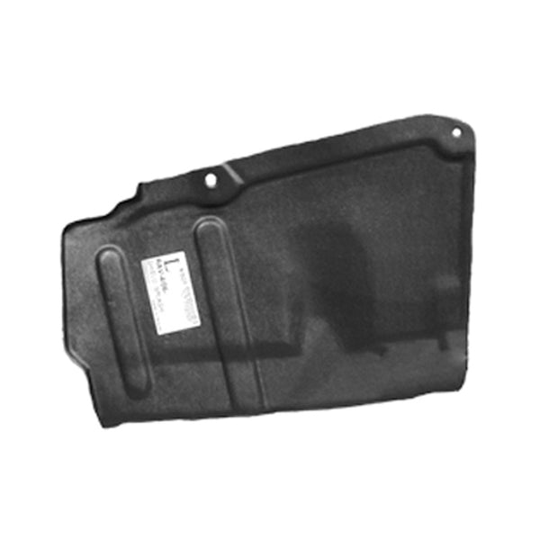 Engine Compartment image