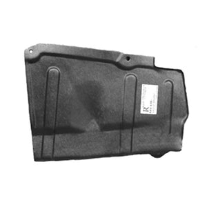 Passenger Side Lower Engine Cover image