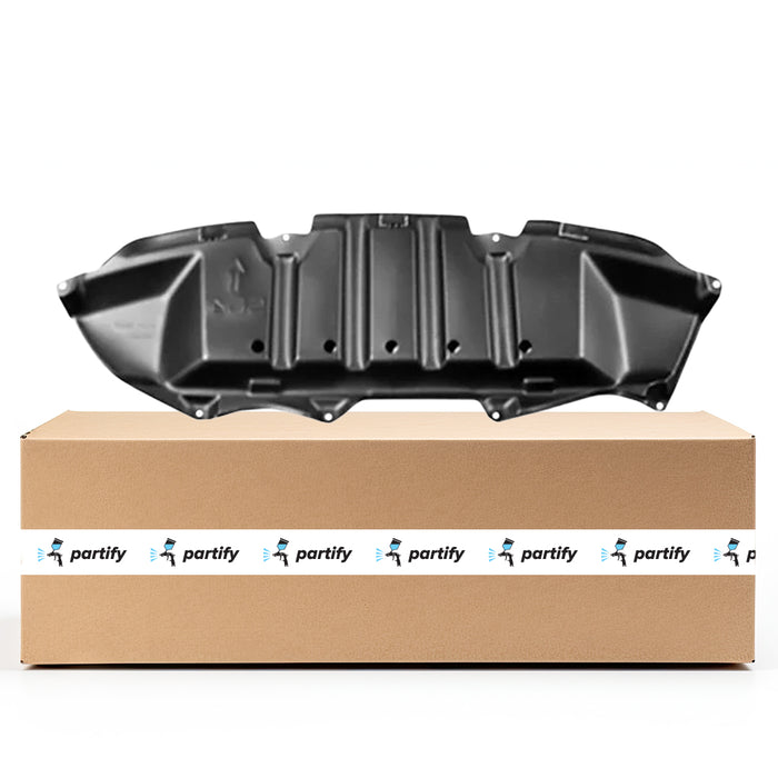 Toyota Corolla Lower Undercar Shield - TO1228148