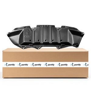 Lower Undercar Shield image