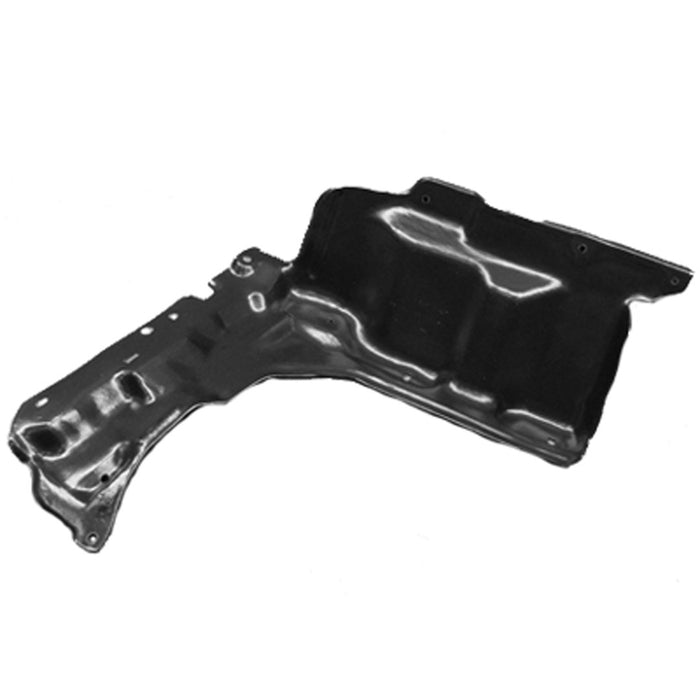 Toyota Corolla Passenger Side Lower Engine Cover Japan Built - TO1228153