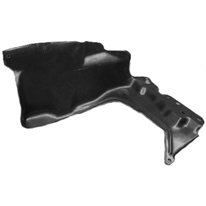 Driver Side Lower Engine Cover image