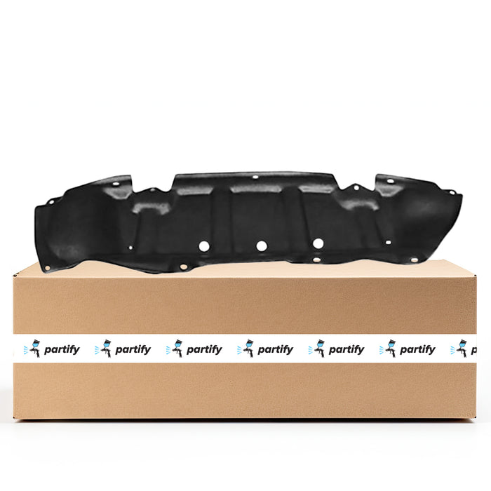 Toyota Matrix Lower Undercar Shield - TO1228155