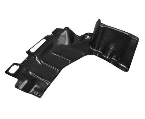 Toyota Prius Lower Engine Cover - TO1228161