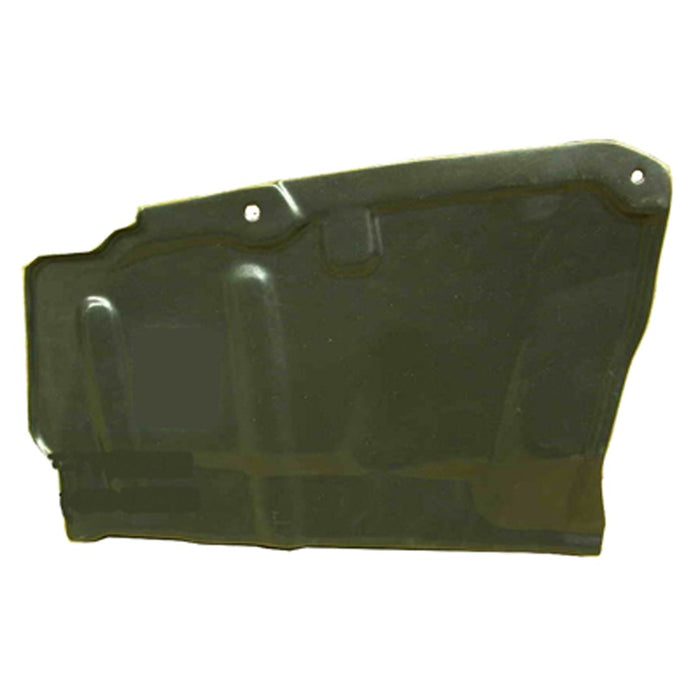 Toyota RAV4 Driver Side Lower Engine Cover Side Eng Cover Japan Built 2.5L L4 - TO1228162