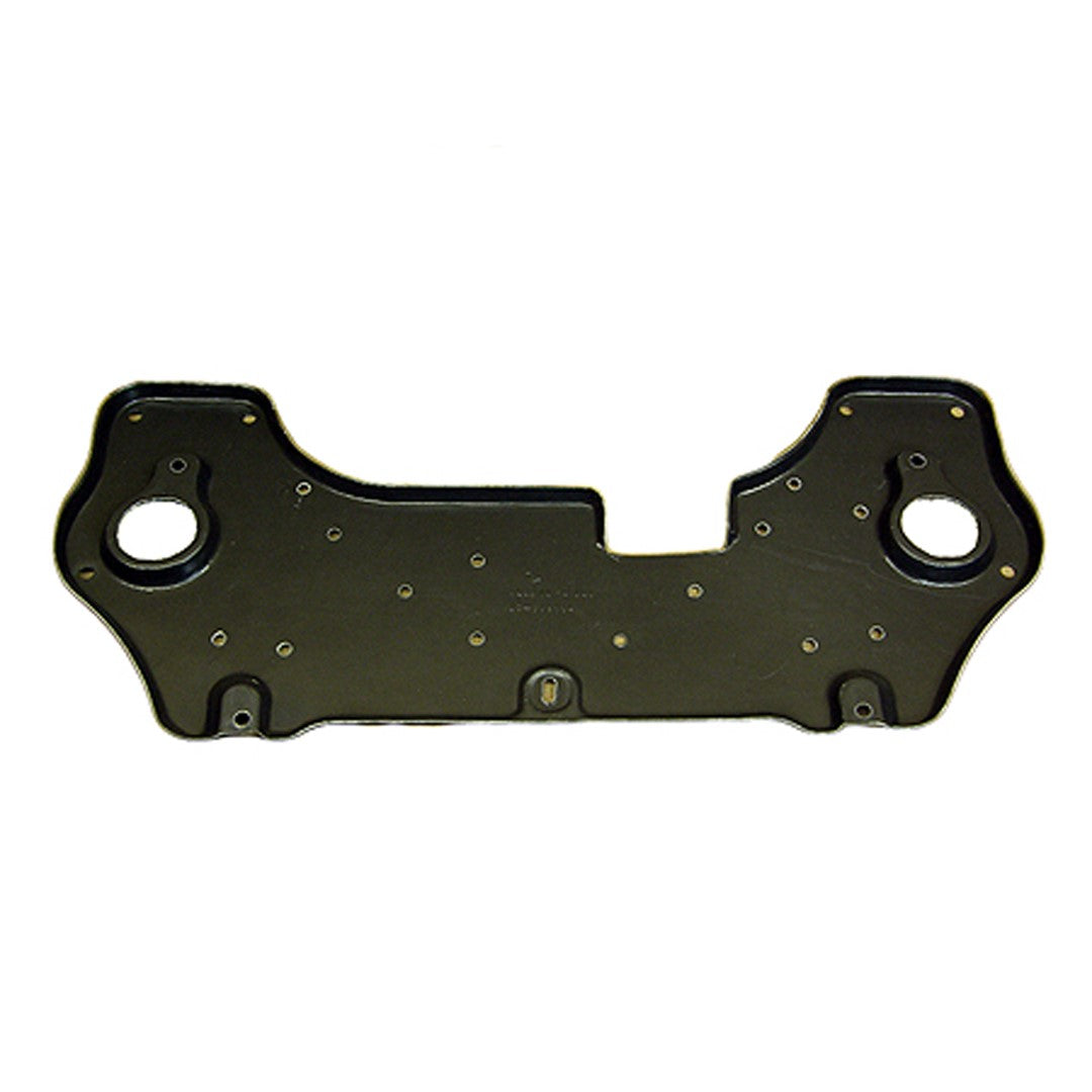 2009-2012 Toyota Venza Lower Engine Cover Rear Engine - TO1228167 — Partify