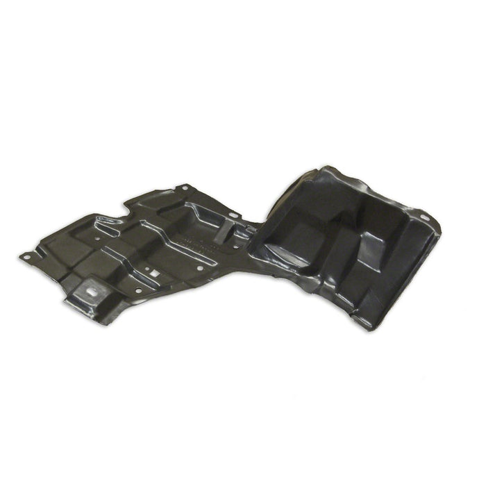 Toyota Yaris/Scion xD Passenger Side Lower Engine Cover Japan Built Hatchback - TO1228175