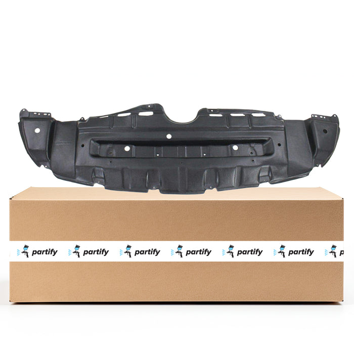 Toyota Sienna SE Lower Undercar Shield 3.5L V6 - TO1228181
