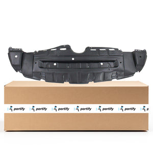Lower Undercar Shield image