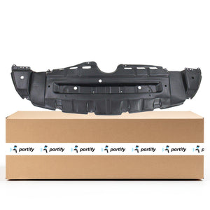 Lower Undercar Shield image