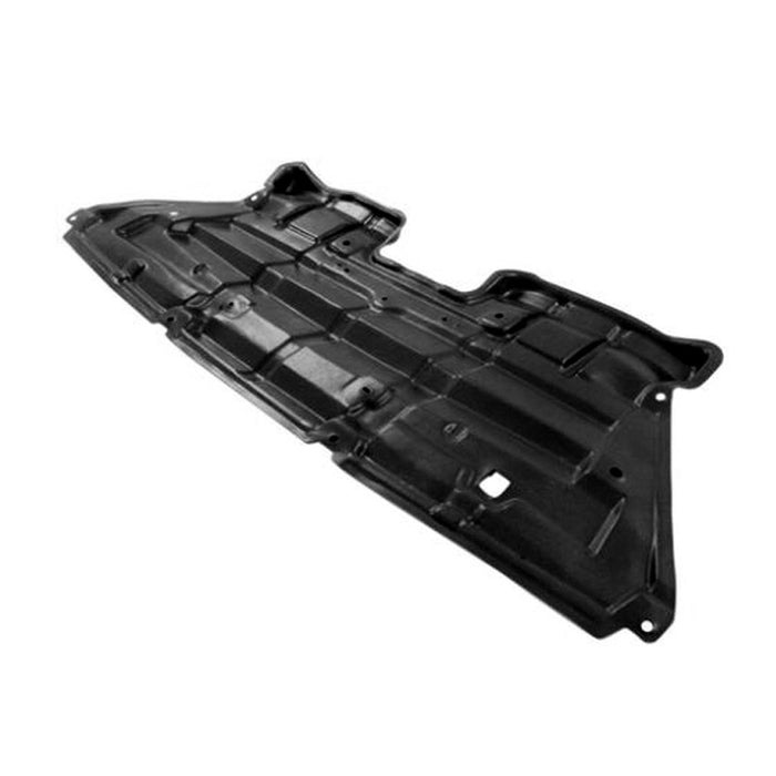 Toyota Highlander Front Lower Engine Cover 2.7L L4 - TO1228182