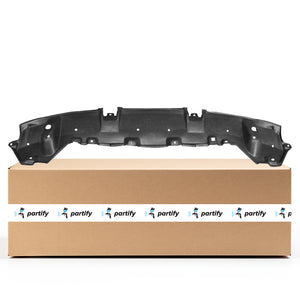 Protector inferior delantero del vehículo image