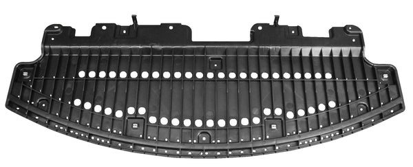 Engine Compartment image