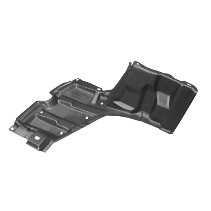 Toyota Yaris Passenger Side Lower Engine Cover France Built Hatchback - TO1228193