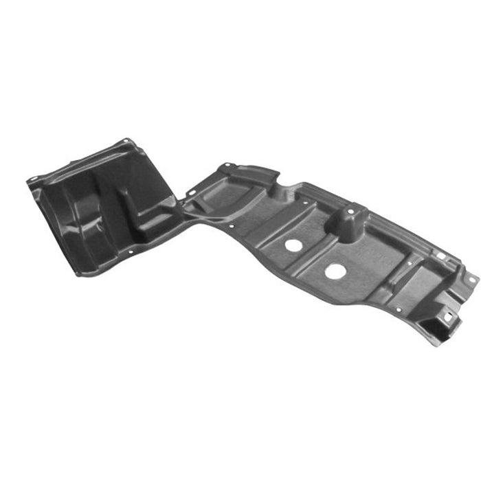 Toyota Yaris Driver Side Lower Engine Cover France Built Hatchback - TO1228194