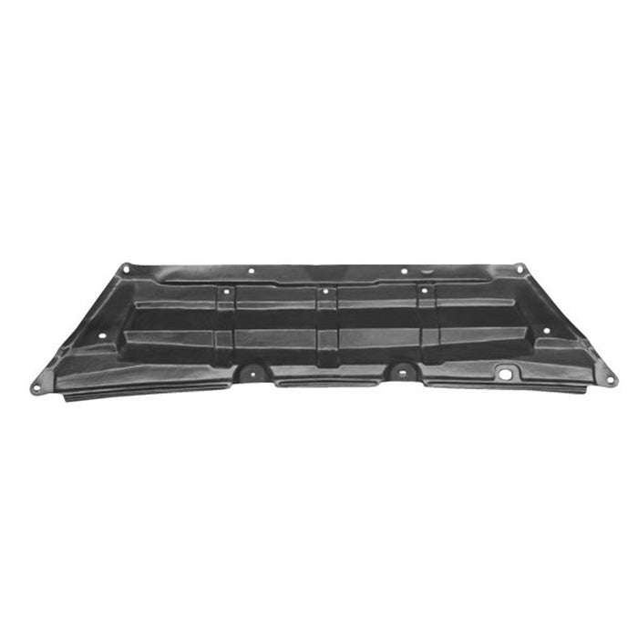 Toyota Highlander Hybrid/Hybrid Limited Front Lower Engine Cover - TO1228203