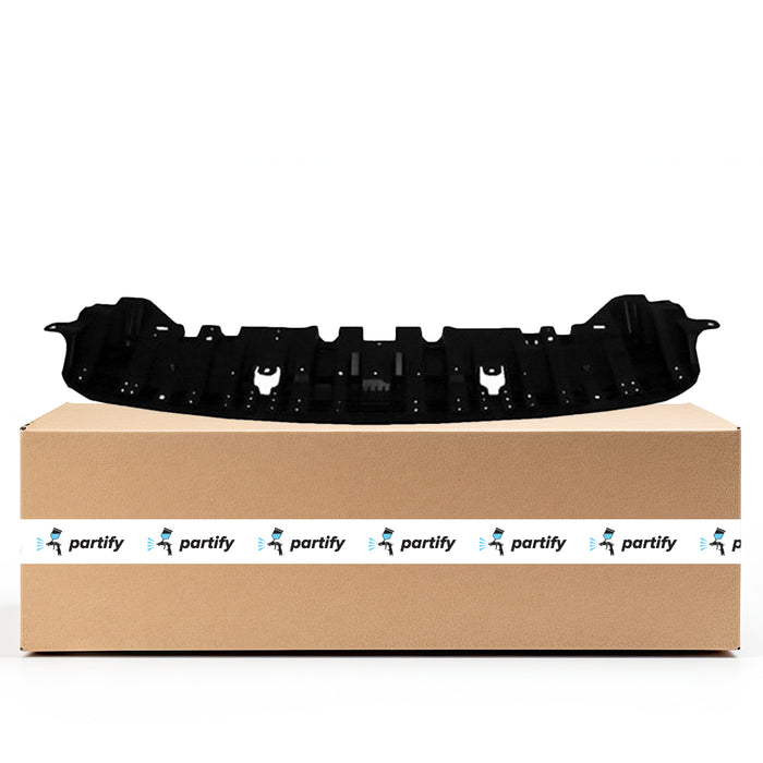 Toyota Prius Lower Undercar Shield - TO1228206