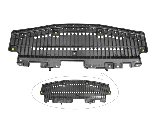 Engine Compartment image