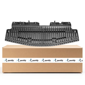 Lower Undercar Shield image