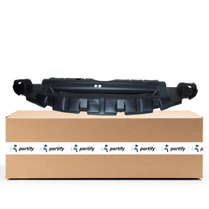 Front Lower Undercar Shield image