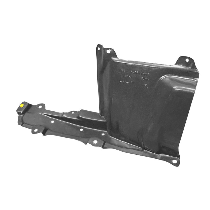 Toyota Prius/Prius Prime Lower Engine Cover To 6-18 Rh Mat: Pe/Vacuum Form - TO1228225