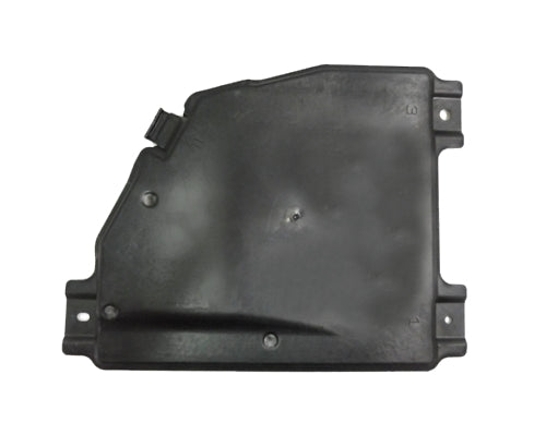 Engine Compartment image
