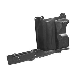 Passenger Side Lower Engine Cover image