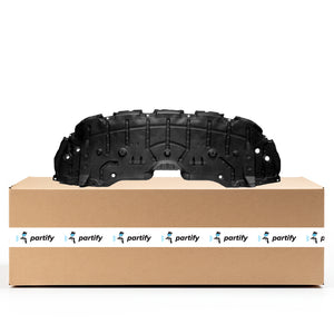 Lower Undercar Shield image