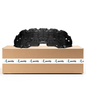 Lower Undercar Shield image