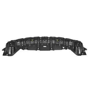 Lower Engine Cover image