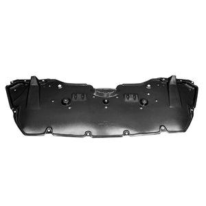 Front Lower Engine Cover image