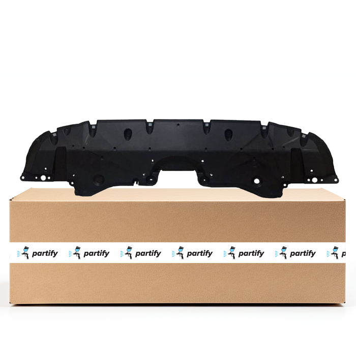 Toyota RAV4/RAV4 Prime OEM Front Lower Undercar Shield - 514410R100