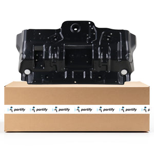 Escudo inferior del vehículo image