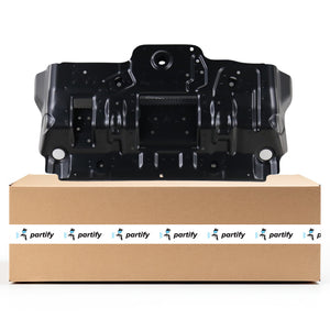 Lower Undercar Shield image