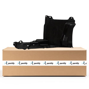 Lower Undercar Shield image