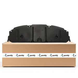 Lower Undercar Shield image