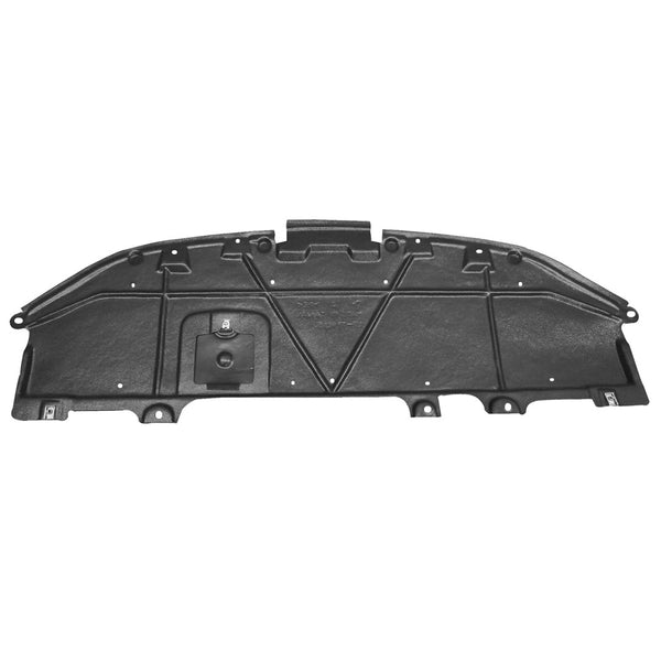 Engine Compartment image