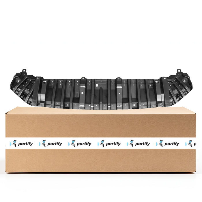 Protector inferior delantero del Toyota RAV4 SE - TO1228278