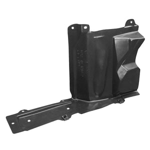 Passenger Side Lower Engine Cover image