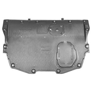 Lower Engine Cover image