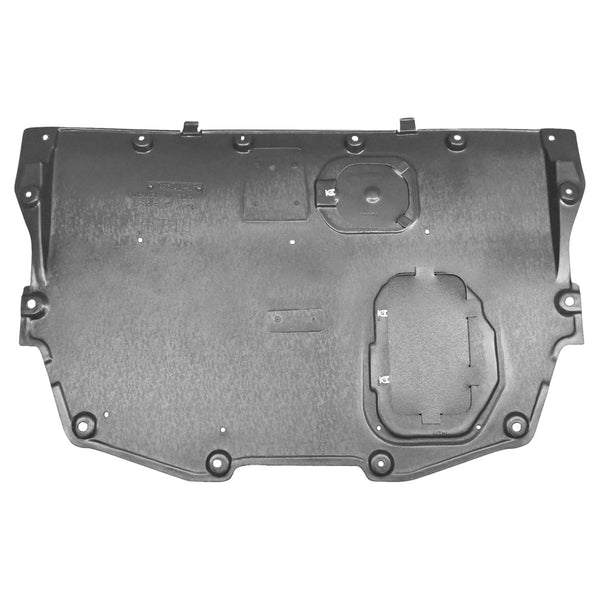 Engine Compartment image