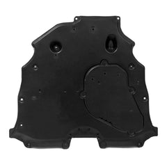 Lower Undercar Shield image