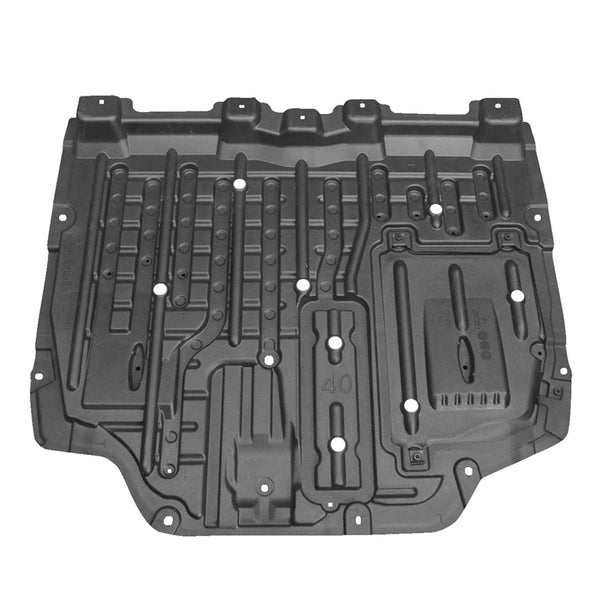 Engine Compartment image
