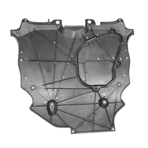 Engine Compartment image