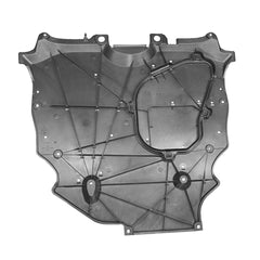 Rear Lower Undercar Shield image