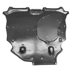 Rear Lower Undercar Shield image