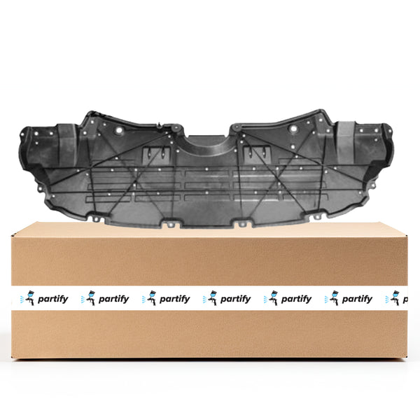 Engine Compartment image