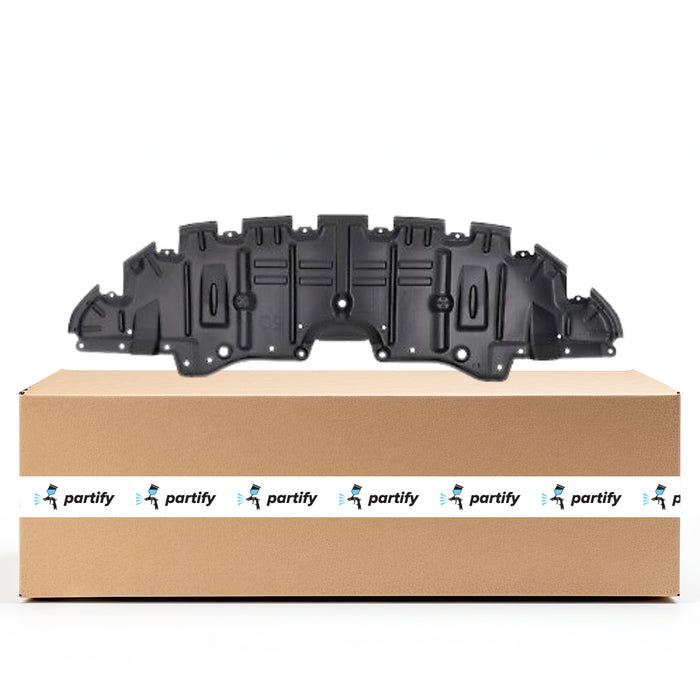 Toyota Grand Highlander Front Lower Undercar Shield - TO1228312