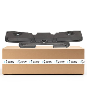 Lower Undercar Shield image